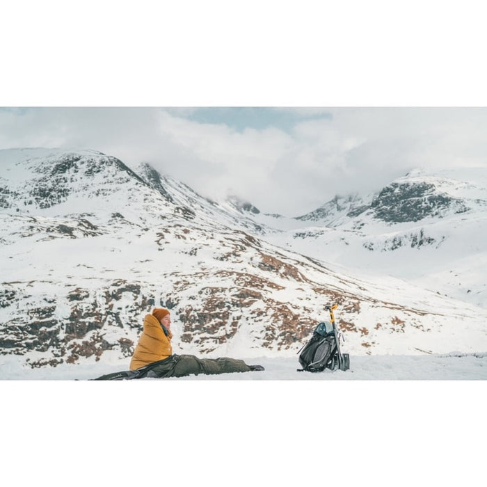 Mountain Bivy