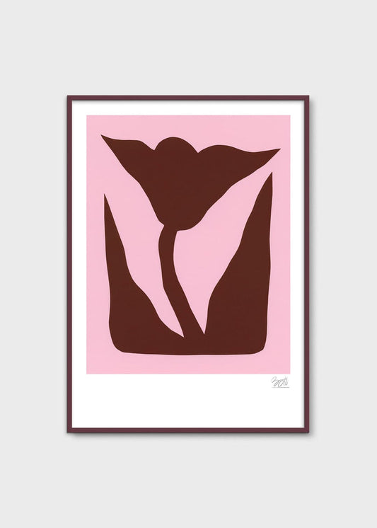 Mountain Lily by Alice Bottigliero
