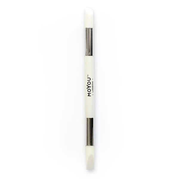 MoYou London Double-Sided Silicone-Head Stick
