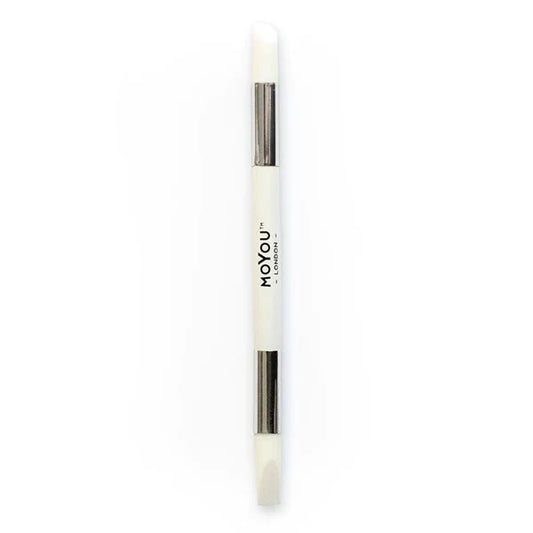 MoYou London Double-Sided Silicone-Head Stick