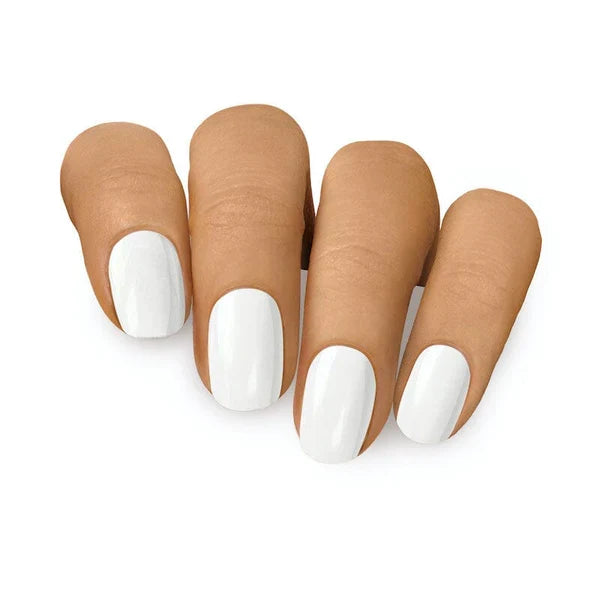 MoYou London Gel Nail Strip ★ SPILLED MILK