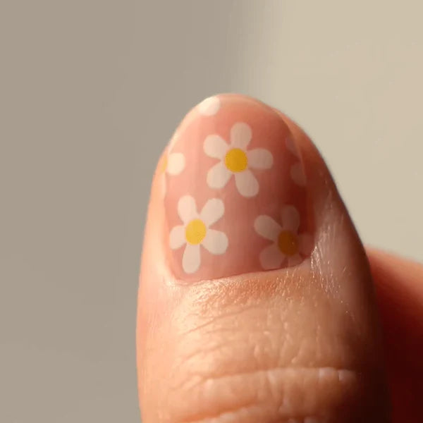 MoYou London Gel Nail Strip ★ @UNIVERSENAILS18 01