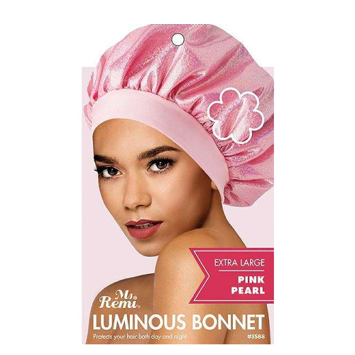 Ms. Remi Luminous Bonnet XL by ANNIE