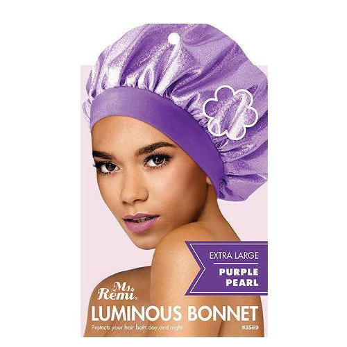 Ms. Remi Luminous Bonnet XL by ANNIE