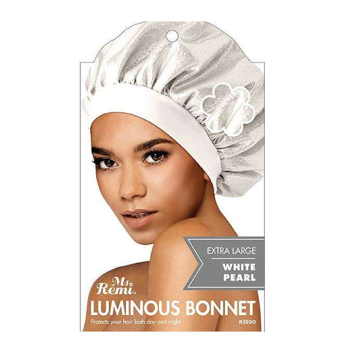 Ms. Remi Luminous Bonnet XL by ANNIE