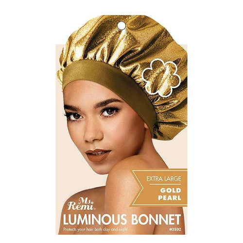 Ms. Remi Luminous Bonnet XL by ANNIE