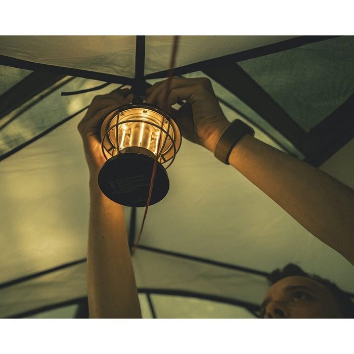Munros Rechargeable Lantern