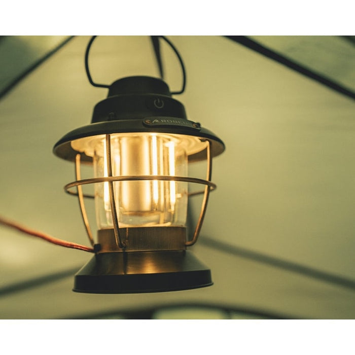 Munros Rechargeable Lantern