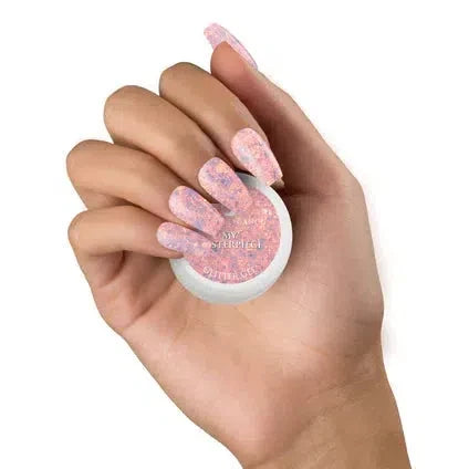 My Masterpiece, Glitter Gel, 10 ml