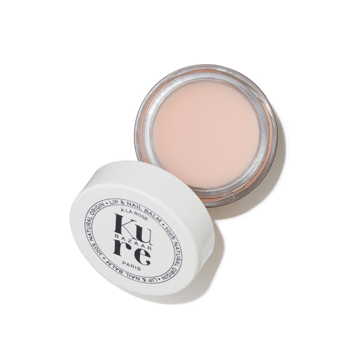 #sku-30119994 #seo: Baume lèvres et ongles kure bazaar