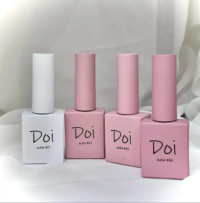 Nailbayo DOI Aube #01
