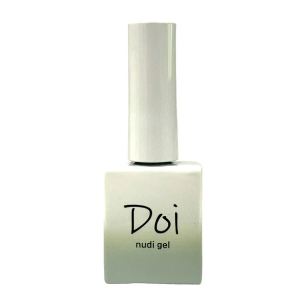 Nailbayo DOI Nudi Gel Jade