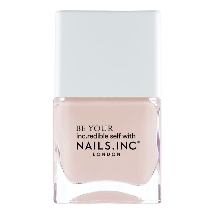 Nails Inc. Diamond Dreaming Duo