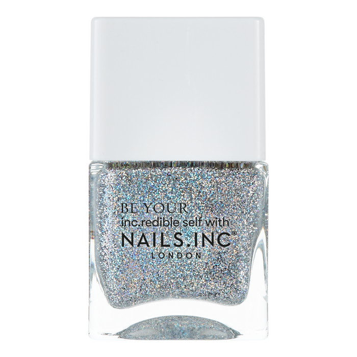 Nails Inc. Diamond Dreaming Duo