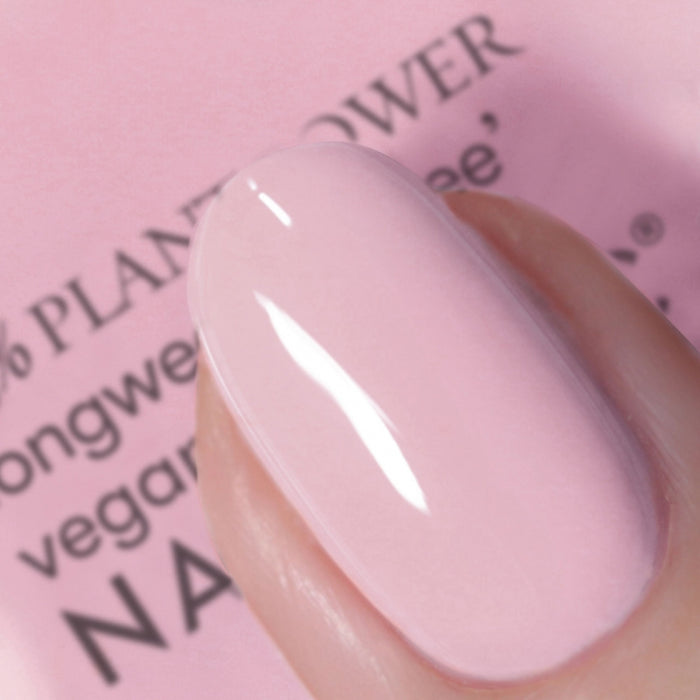 Nails Inc Plant Power Vegan Nail Polish Every Day Self Care