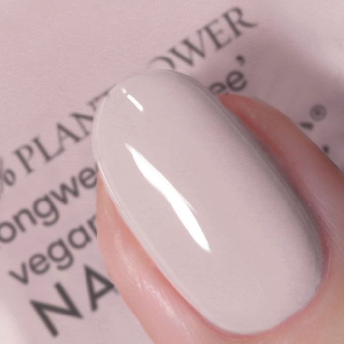 Nails Inc Plant Power Vegan Nail Polish Mani Meditation