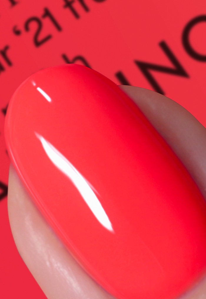 Nails Inc.Plant Power Vegan Nail Polish Time for a Reset