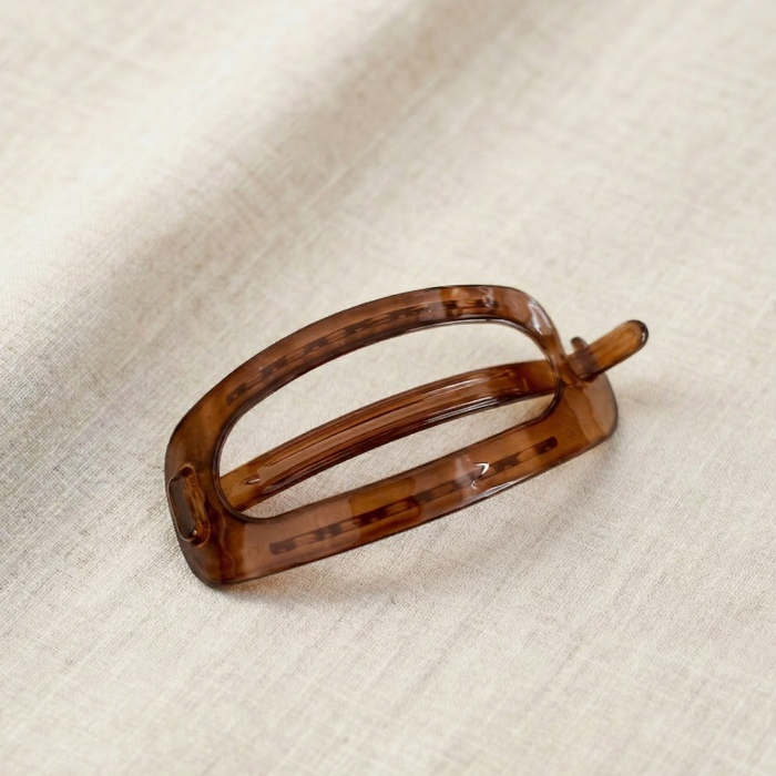 Namiso - Amara - Hårspænde - Brown