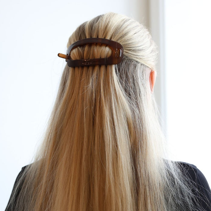 Namiso - Amara - Hårspænde - Brown