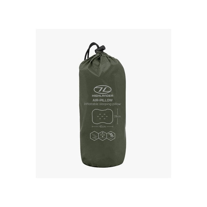 Nap Pak Camping Air Pillow