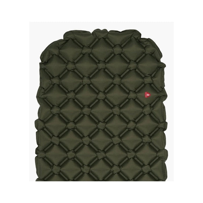 NAP-PAK Inflatable Sleeping mat, Primaloft