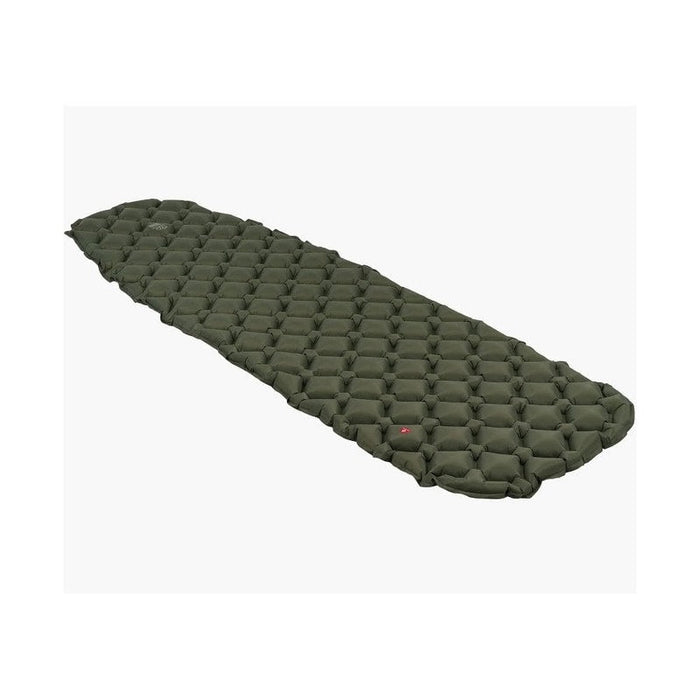 NAP-PAK Inflatable Sleeping mat, Primaloft