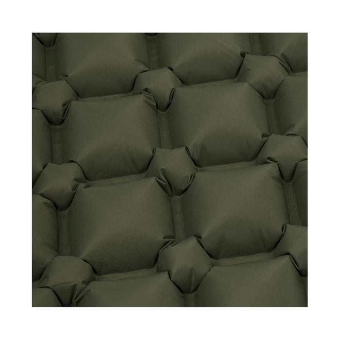 NAP-PAK Inflatable Sleeping mat, Primaloft