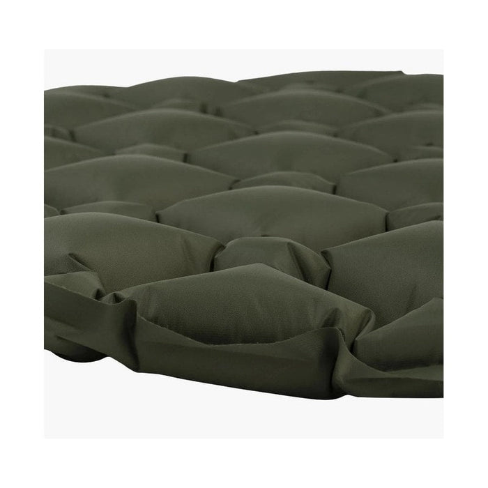 NAP-PAK Inflatable Sleeping mat, Primaloft