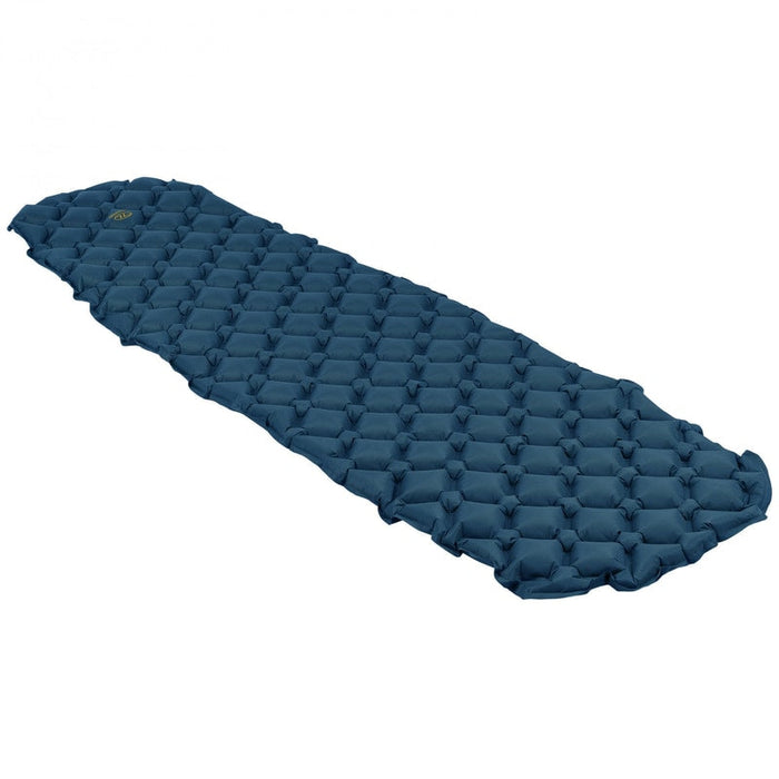 NAP-PAK Inflatable Sleeping Mat, XL - Deep Blue