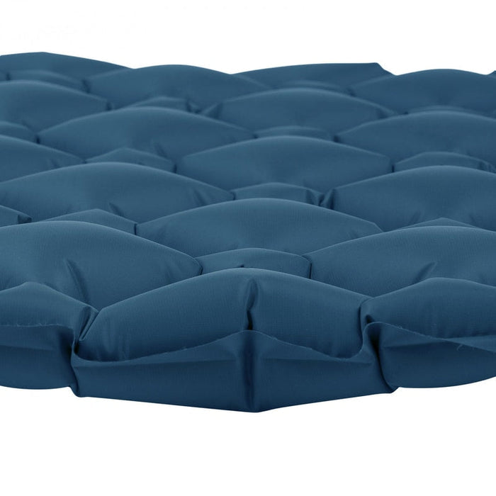 NAP-PAK Inflatable Sleeping Mat, XL - Deep Blue