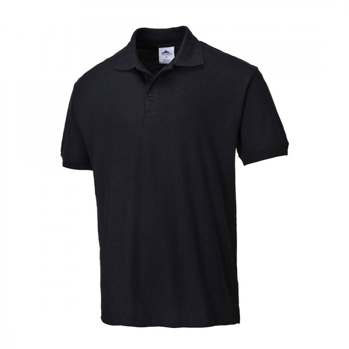 6XL / Black