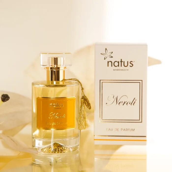 Neroli - Eau de Parfum 50ml