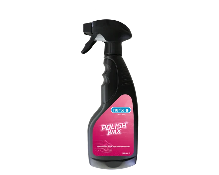 Nerta Polish Wax 500ml