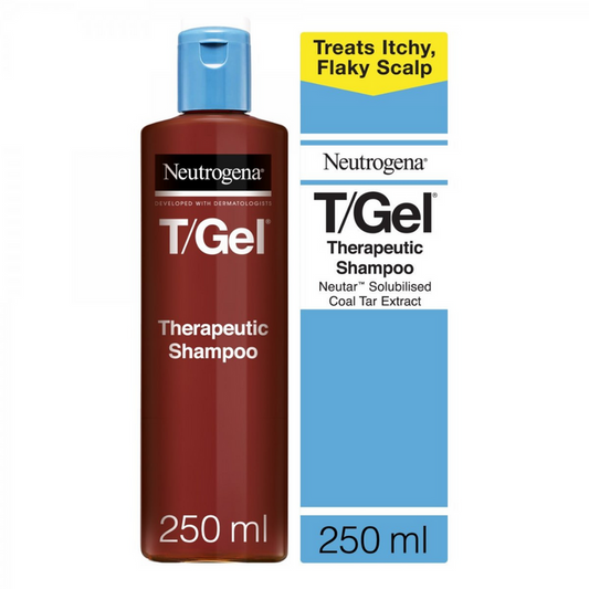 Neutrogena Shampoo