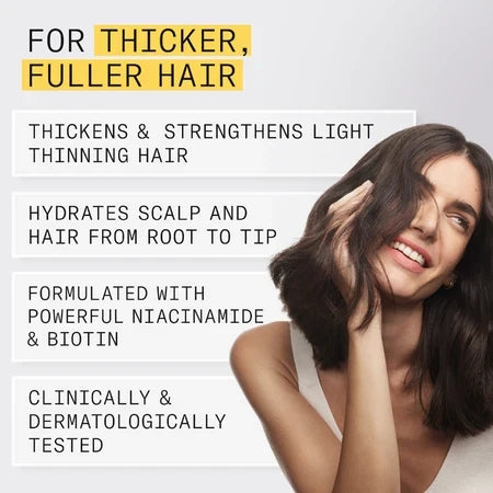 Nioxin System 1 Trial Kit - For Natural Hair with Light Thinning