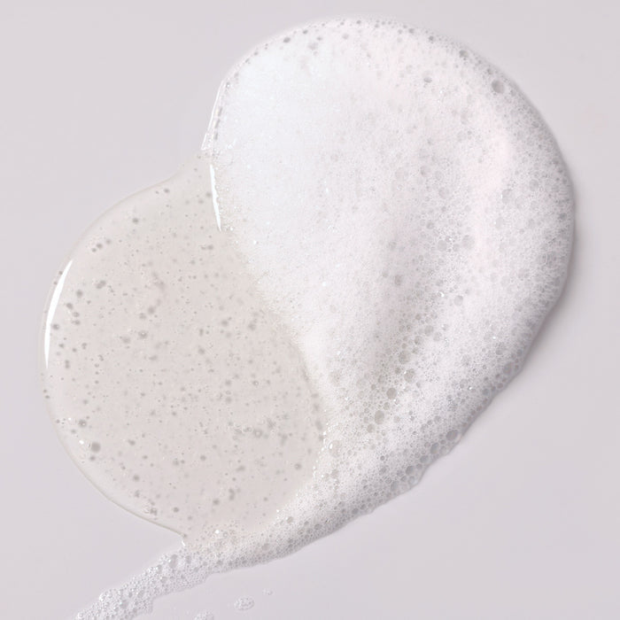 milk-shake-no-frizz-allowed-perfecting-shampoo-texture