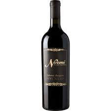 NOEMI CABERNET SAUVIGNON NAPA