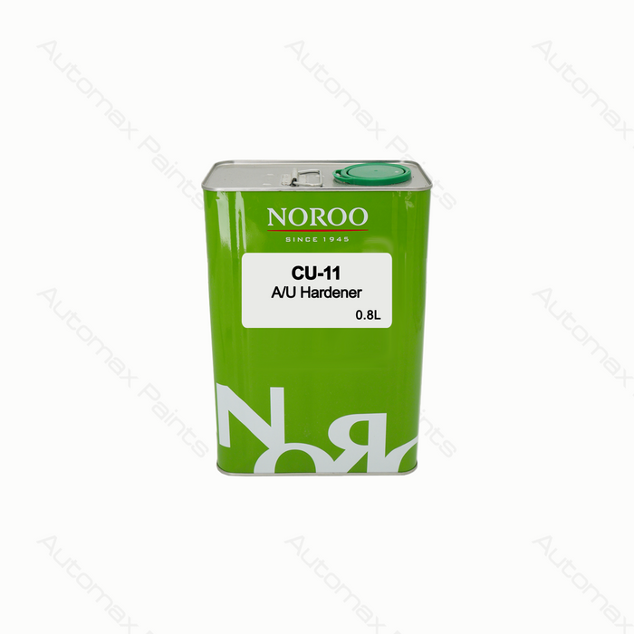 Noroo CU-11 A/U Hardener 0.8L