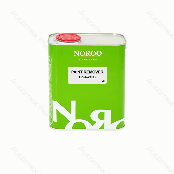 Noroo Do-A-215B Paint Remover 4L