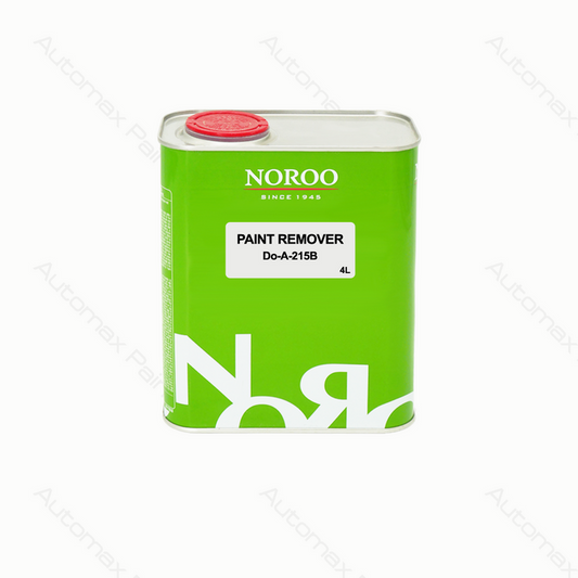 Noroo Do-A-215B Paint Remover 4L