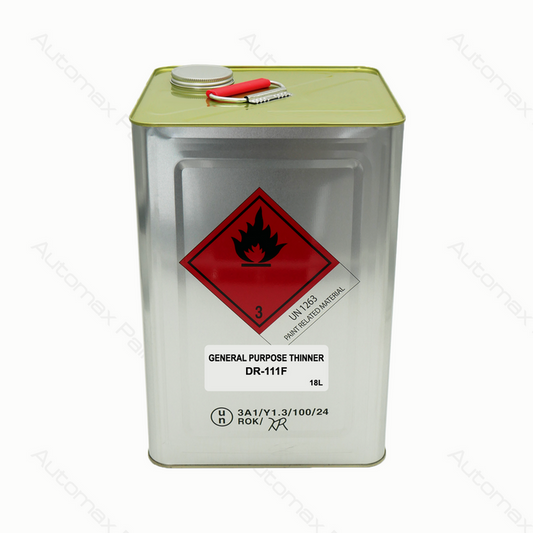 Noroo DR-111F General Purpose Thinner 18L