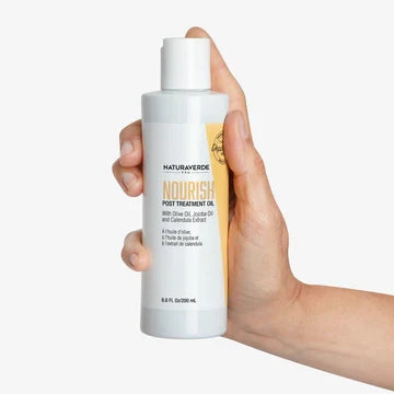 NOURISH Post-Wax 6oz