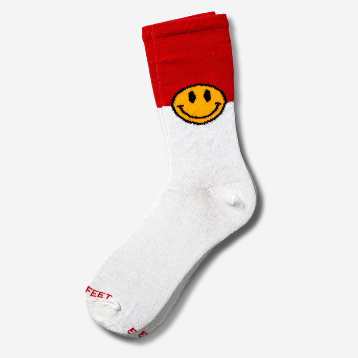 Novelty Crews 3-Pack