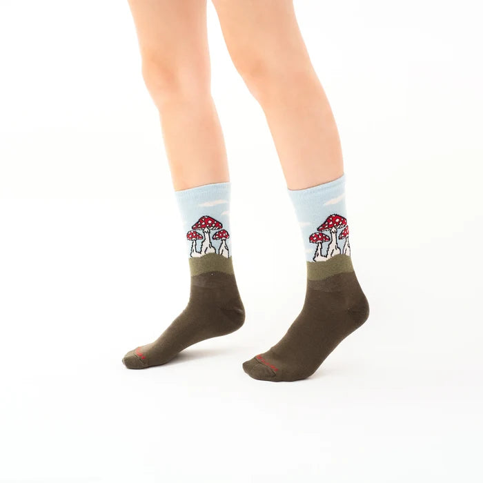 Novelty Crews 3-Pack