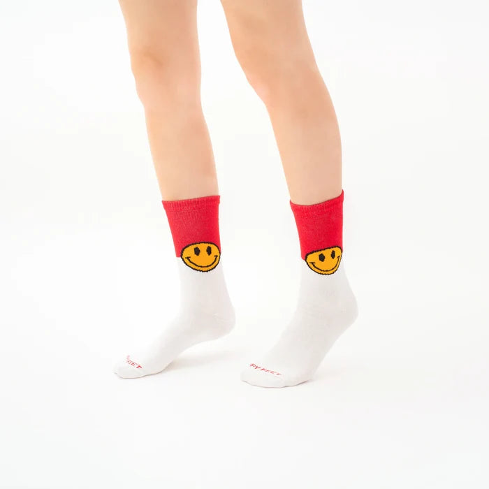 Novelty Crews 3-Pack