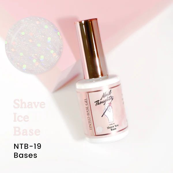NT BASE-19 Shave Ice Base 10g