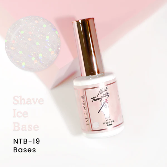 NT BASE-19 Shave Ice Base 10g