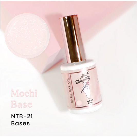 NT BASE-21 Mochi Base, 10g-Kokoist-Gel Essentialz