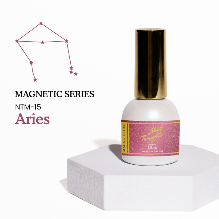 NTM-15 Libra Magnetic Gel-Magnetic-Kokoist-Gel Essentialz