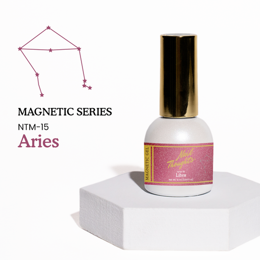NTM-15 Libra Magnetic Gel-Magnetic-Kokoist-Gel Essentialz